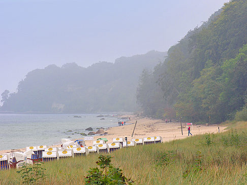 Fotos Göhren Strand