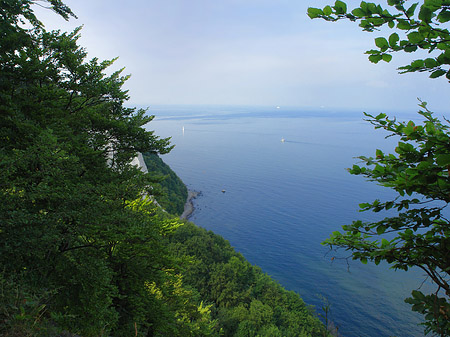 Fotos Kreidefelsen an der Ostsee | 