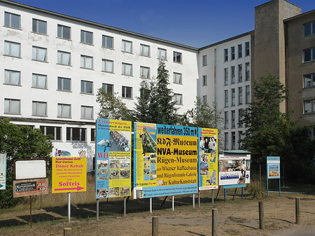 Fotos Prora