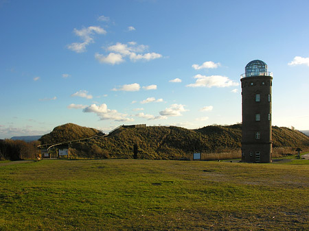 Foto Kleiner Turm