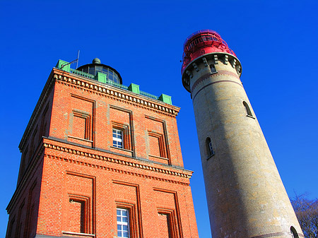 Foto Leuchtturm - 