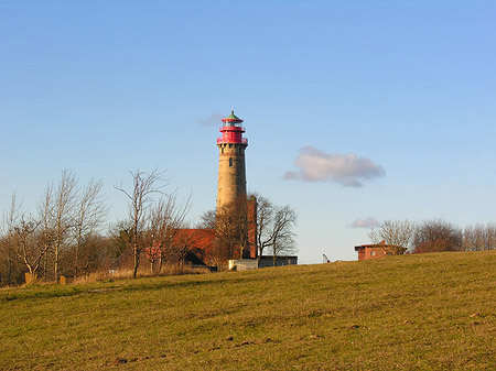 Fotos Turm aus der Ferne