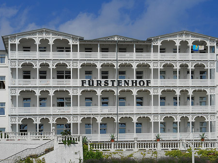 Foto Fürstenhof