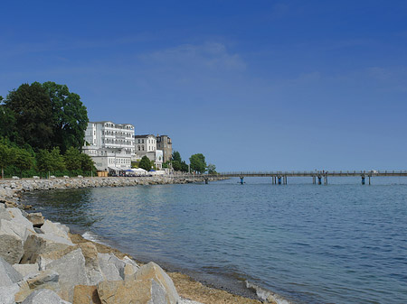 Fotos Küste | Sassnitz