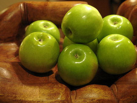 Foto Apfel - 