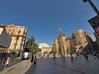 Avinguda de la Catedral Foto 