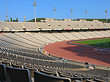Estadi olimpic de Montjuic