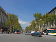 Foto Passeig de Gracia