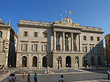 Foto Rathaus von Barcelona - Barcelona