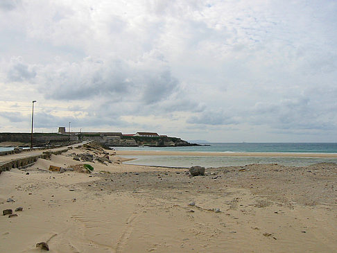 Strand Fotos