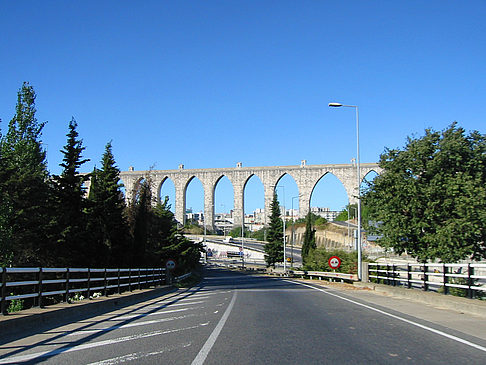 Brücke Fotos