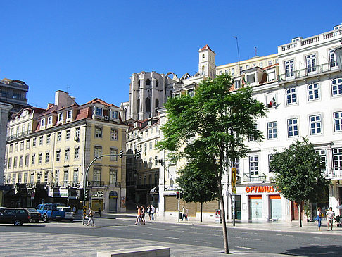 Fotos Innenstadt
