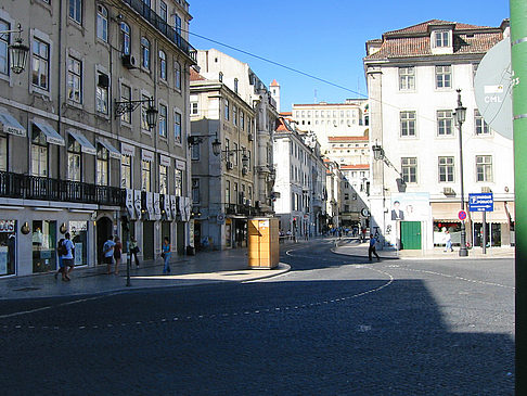 Fotos Innenstadt | Lissabon
