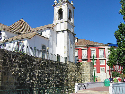 Fotos Kirche