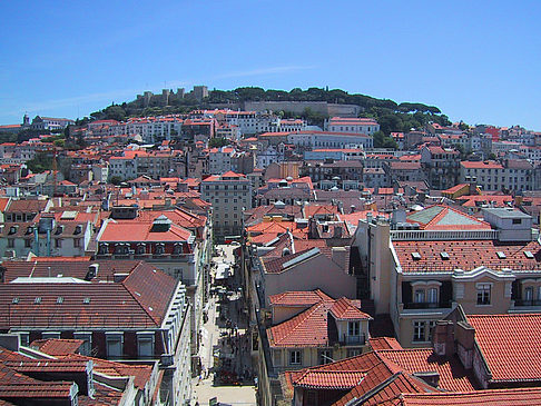 Foto Lissabon - Lissabon