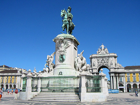 Jose I. Foto 