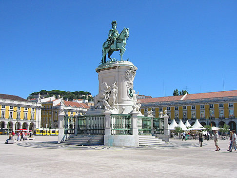 Jose I. Foto 