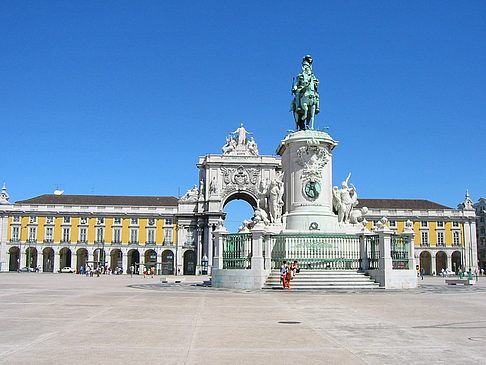 Foto Jose I. - Lissabon