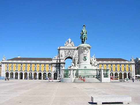 Fotos Jose I. | Lissabon