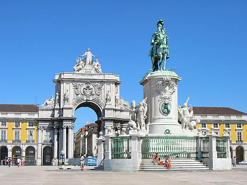 Fotos Jose I. | Lissabon