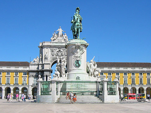 Fotos Jose I. | Lissabon