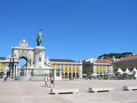 Fotos Jose I. | Lissabon