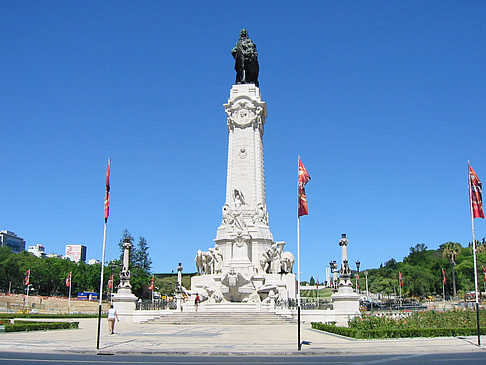 Fotos Statue