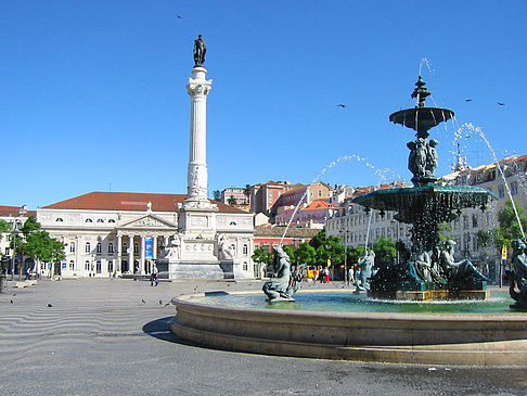 Rossio Fotos