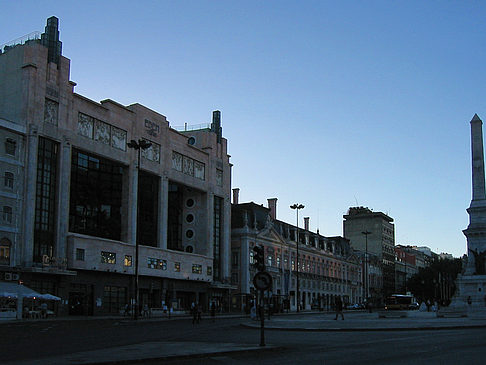 Eden Theater