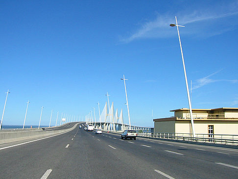 Straße Foto 