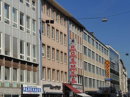 Buchhandlung Römke