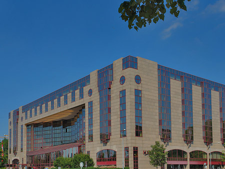 Hyatt Regency Hotel Fotos