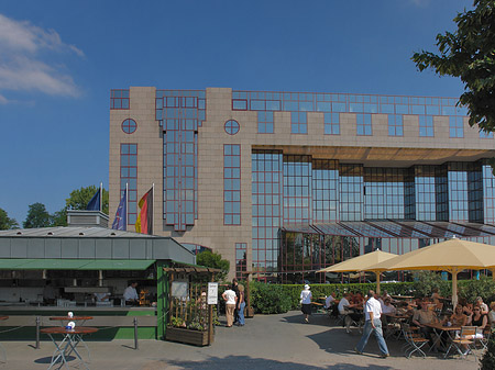 Fotos Hyatt Regency Hotel