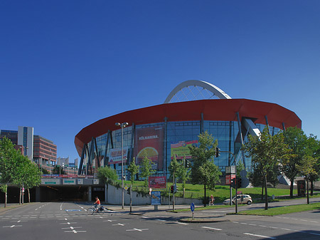 Fotos Kölnarena auf Gummersbacher Straße | Köln