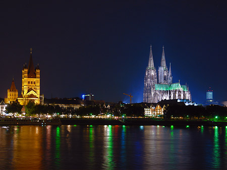 Fotos Groß St Martin am Kölner Dom