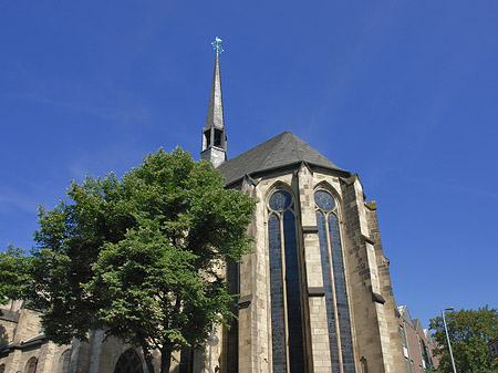 Foto Minoritenkirche