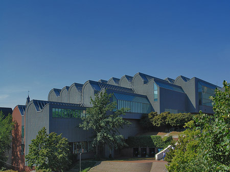 Foto Kölner Philharmonie