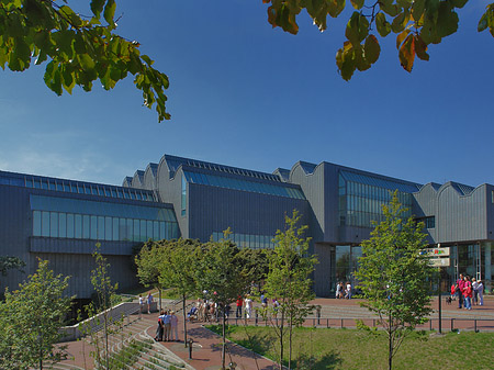 Foto Kölner Philharmonie
