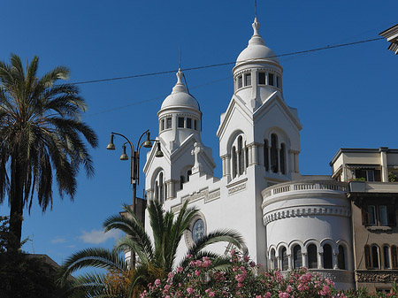 Chiesa Valdese Fotos