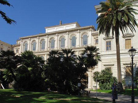 Fotos Palazzo Barberini | Rom