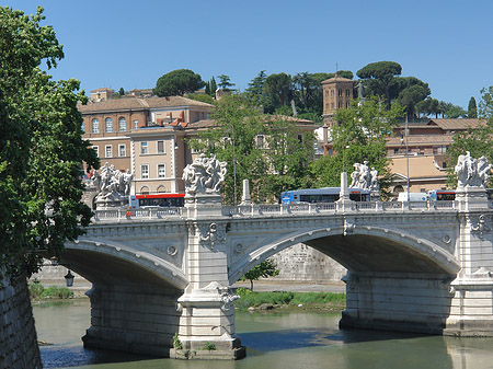 Foto Ponte Vittorio Emanuele II