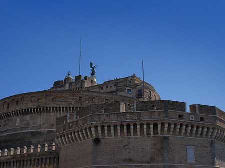Fotos Engelsburg | Rom