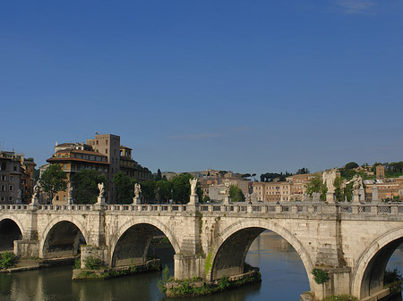Fotos Ponte Sant Angelo | Rom