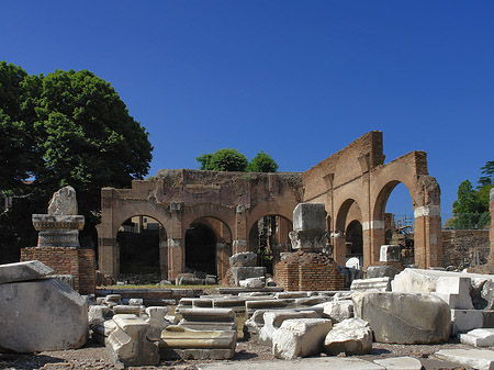 Fotos Forum Romanum