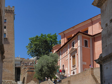 Fotos Forum Romanum