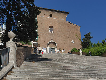Fotos Santa Maria in Aracoeli | Rom
