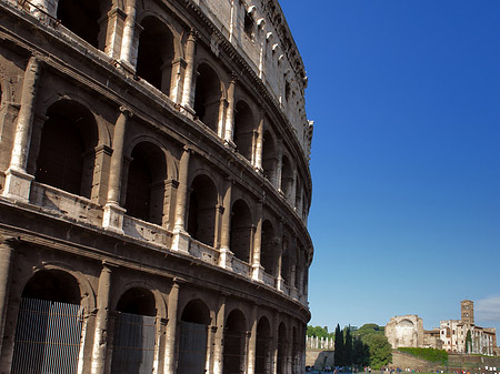 Foto Kolosseum