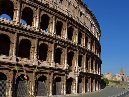 Fotos Kolosseum | Rom