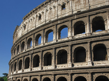 Kolosseum Foto 