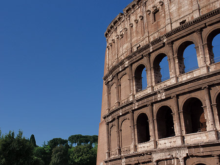 Kolosseum Fotos